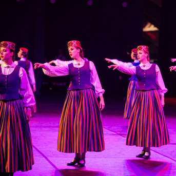 Lielkoncerts  - Fotogrāfi: Ieva Makare, Marta Šmita, Georgijs ar kameru